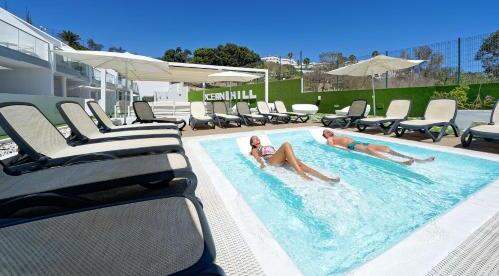 Foto general de Hotel OCEAN HILL - Adults Only