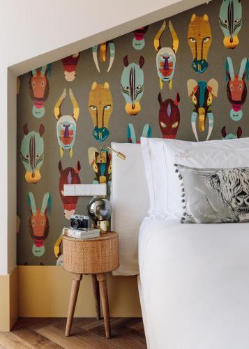 Foto de una habitación de Hotel The Ivens Autograph Collection