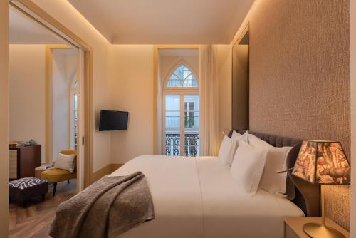 Foto general de Hotel The Ivens Autograph Collection