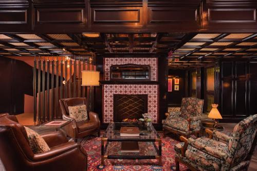 Foto general de Hotel The Ivens Autograph Collection