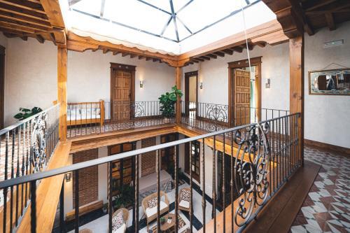 Foto general de La Casa del Médico Hostería Rural