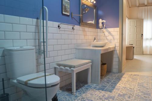 Foto general de Hotel Hospedería Baños Arabes de Córdoba Dos