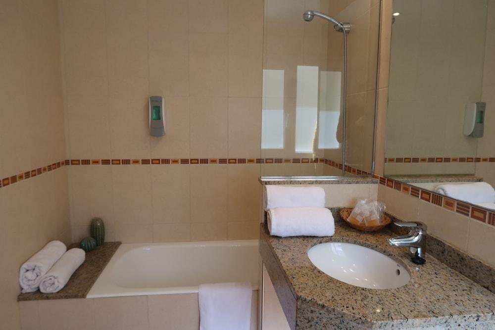 Foto de una habitación de El Cami Hotel