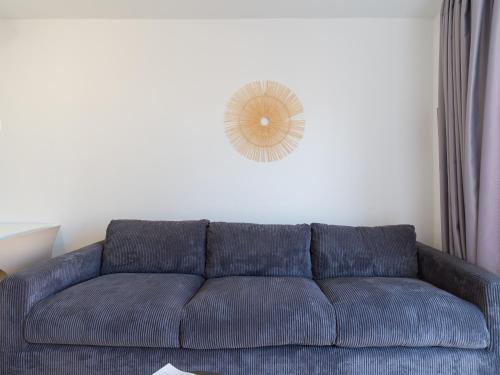 Foto de una habitación de Moderno Apartamento en Corralejo