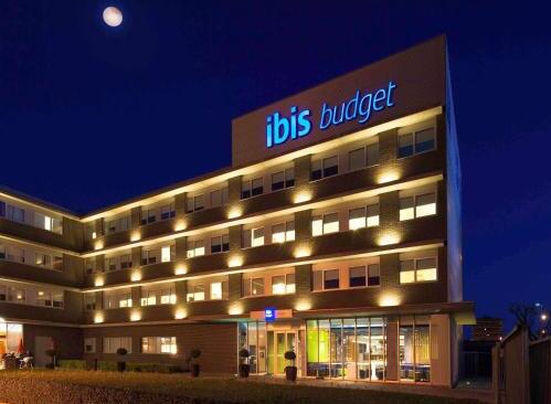 Foto general de Hotel Ibis Budget Barcelona Viladecans