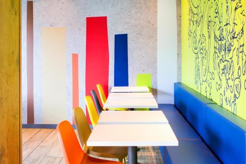 Foto general de Hotel Ibis Budget Barcelona Viladecans