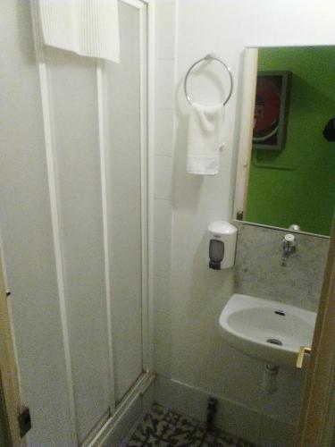 Foto de una habitación de SPRINT