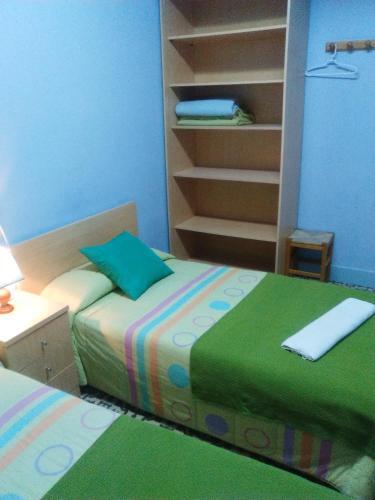 Foto de una habitación de SPRINT