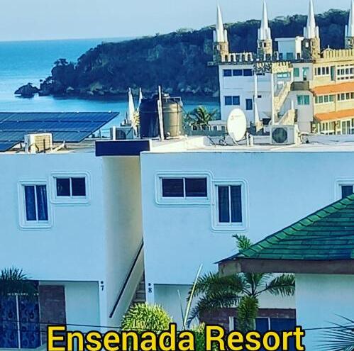 Foto general de Hotel Ensenada Resort