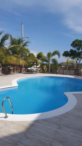 Foto general de Hotel Ensenada Resort
