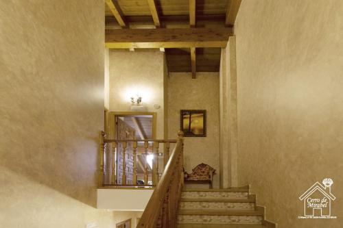 Foto general de Casa Rural Cerro de Mirabel