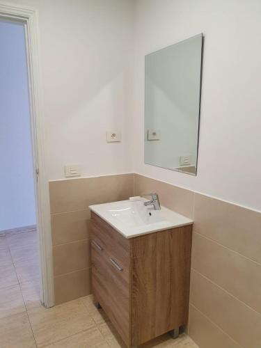 Foto de una habitación de Alquileres Vacacionales Avenida 40