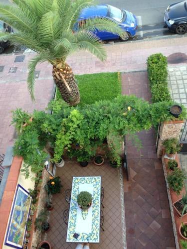 Foto de una habitación de Bed-and-Breakfast Colapesce