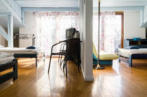 Hostel Kaktus, Katowice - Reserving