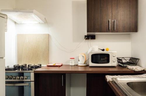 Hostel Kaktus, Katowice - Reserving