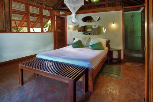 Room – Les Hibiscus Nosy-Be