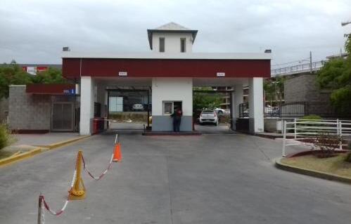 Foto de una habitación de Temporario en Villa Sol
