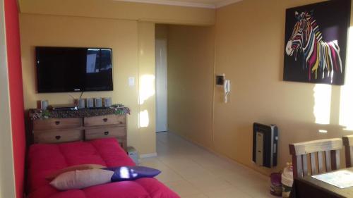 Foto de una habitación de Temporario en Villa Sol