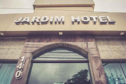 Photo – Jardim Hotel