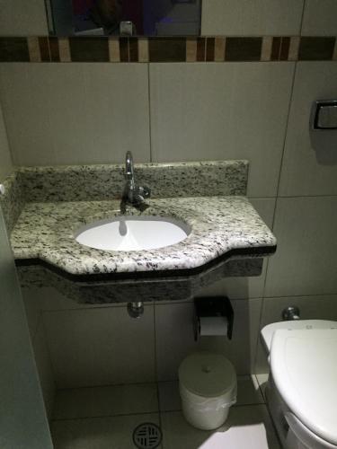 Room – HOTEL FLOR DO AMAZONAS (ADULTS ONLY)