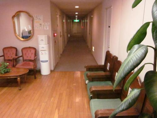 Foto general de Hotel Harbour Yokosuka