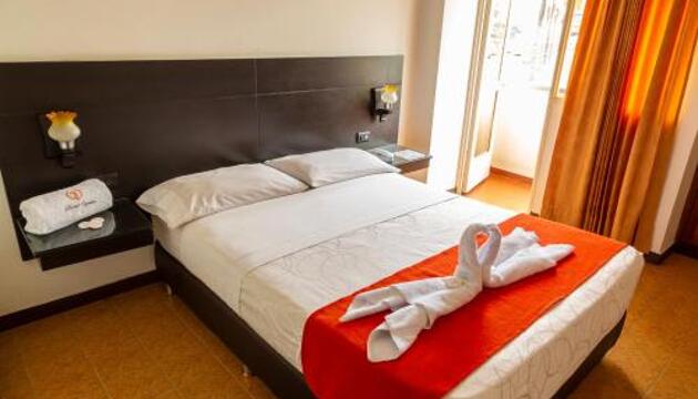 Foto de Hotel Iguazu