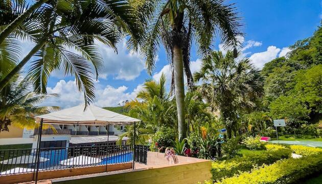 Foto de Hotel El Gran Chortí