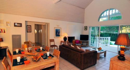 Room – Villa Estivel - Atlantic Green