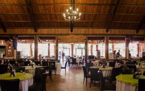 Foto general de San Francisco Lodge &amp;amp; Spa