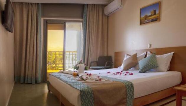 Foto de Hotel Al Mamoun