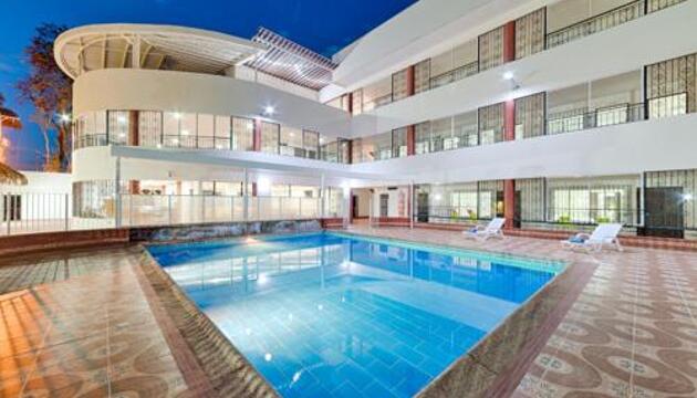 Photo – Hotel Campestre Nala