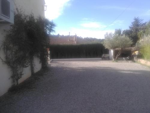 Foto general de Bed-and-Breakfast La Bastide des Pins