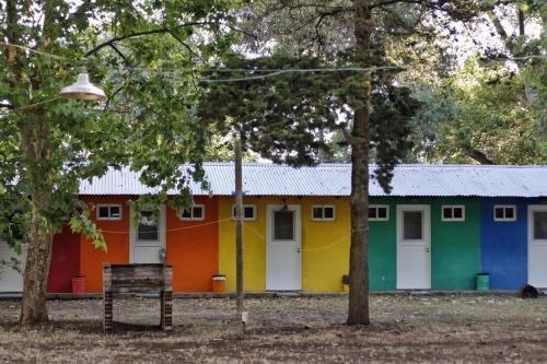 Foto de una habitación de Albergue El Viejo Molino