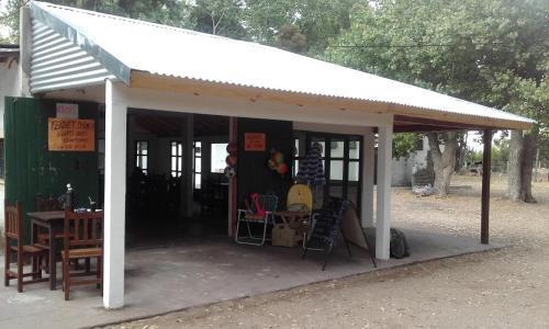 Foto general de Albergue El Viejo Molino