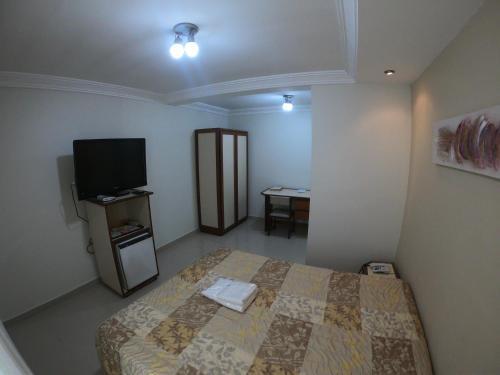 Room – Hotel Villa Brites