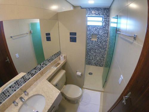 Room – Hotel Villa Brites
