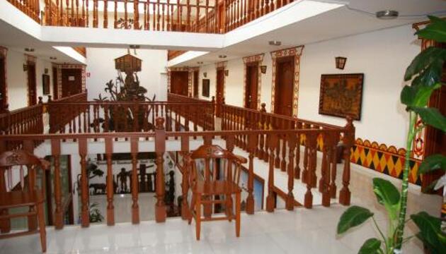 Foto de Hotel Misional