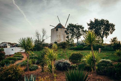 Foto general de Bed-and-Breakfast Moinhos do Paneiro