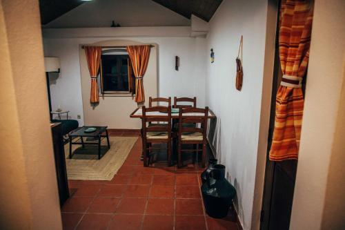 Foto de una habitación de Bed-and-Breakfast Moinhos do Paneiro