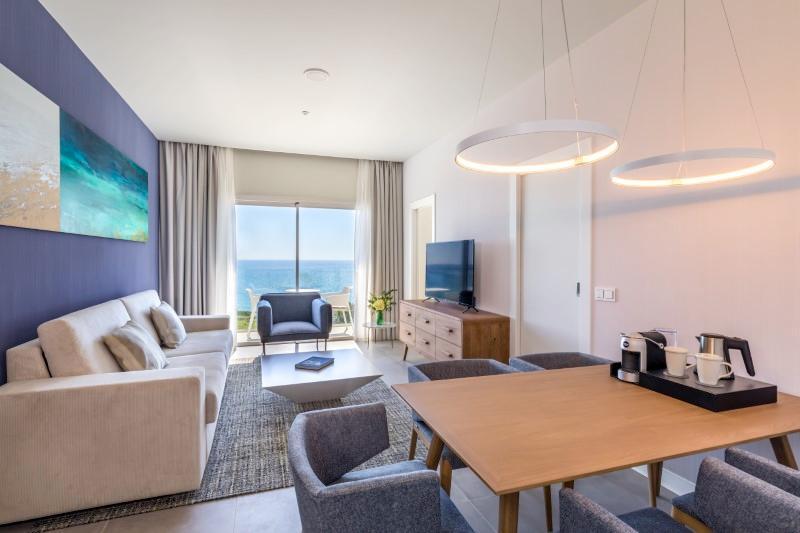 Foto de una habitación de Hotel Barceló Conil Playa - Adults Recommended