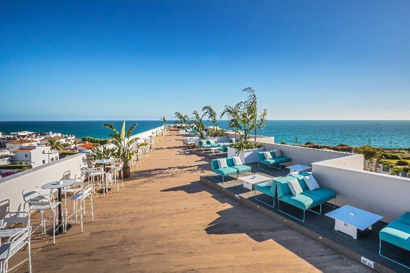 Foto general de Hotel Barceló Conil Playa - Adults Recommended