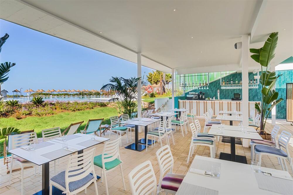 Foto general de Hotel Barceló Conil Playa - Adults Recommended