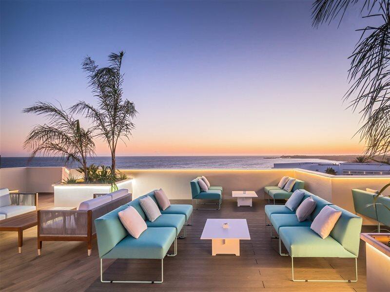 Foto general de Hotel Barceló Conil Playa - Adults Recommended