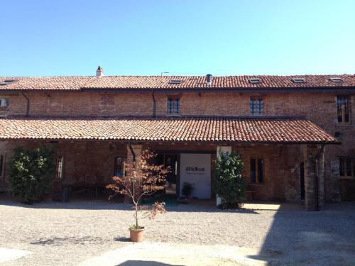 Photo – Lodge Ostello Artemista Ass. Ostelli Lombardia
