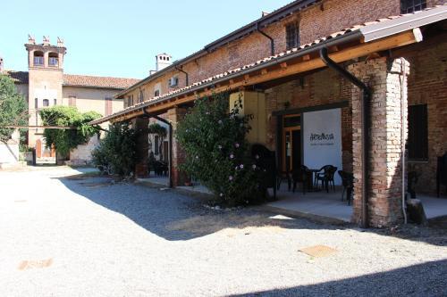 Photo – Lodge Ostello Artemista Ass. Ostelli Lombardia