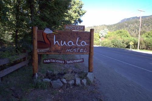 Foto general de Huala Hostel