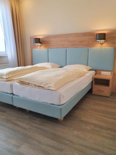 Foto de una habitación de Nordseehotel Wilhelmshaven
