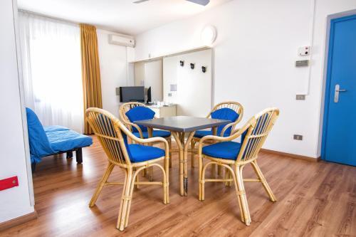 Foto de una habitación de MyLago Hotel