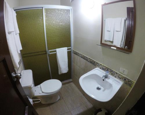 Foto general de Hotel Tarapoto Inn