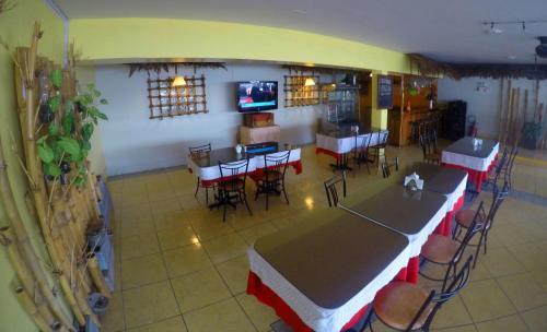 Foto general de Hotel Tarapoto Inn